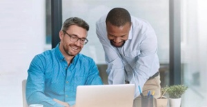 Creating Forms with DocuWare